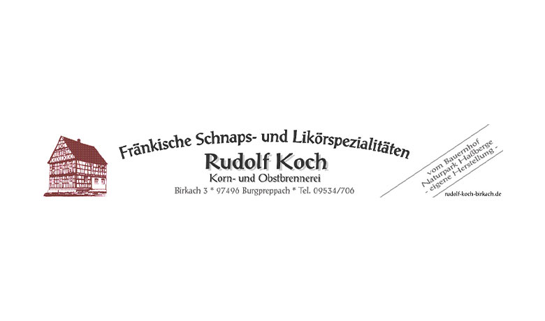 Rudolf Koch
